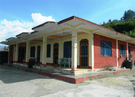 Village Home Stay uttrakhand